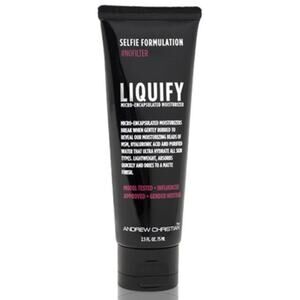Andrew Christian LIQUIFY Moisturizer 2.5 oz.